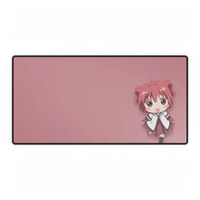 Load image into Gallery viewer, YuruYuri Mouse Pad (Desk Mat)
