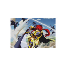 Load image into Gallery viewer, Anime Fairy Tail Rug
