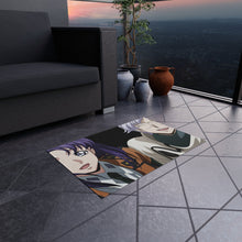 Load image into Gallery viewer, Code Geass Lloyd Asplund Rug
