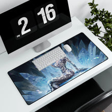 Load image into Gallery viewer, PlayerUnknown's Battlegrounds Mouse Pad (Desk Mat)
