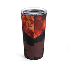 Load image into Gallery viewer, Anime FullMetal Alchemist Tumbler 20oz
