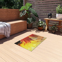 Load image into Gallery viewer, Anime Fairy Tail Rug
