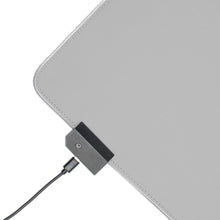 Load image into Gallery viewer, Tokyo Ghoul:re RGB LED Mouse Pad (Desk Mat)
