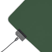 Load image into Gallery viewer, Sound! Euphonium RGB LED Mouse Pad (Desk Mat)
