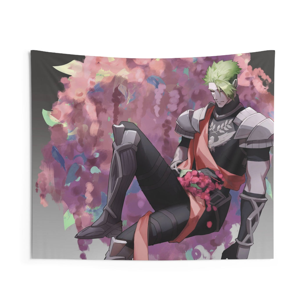 Fate/Apocrypha Indoor Wall Tapestry