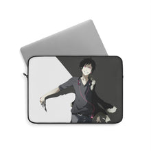 Load image into Gallery viewer, Anime Durarara!! Laptop Sleeve
