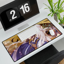 Load image into Gallery viewer, Anime Touken Ranbur Mouse Pad (Desk Mat)

