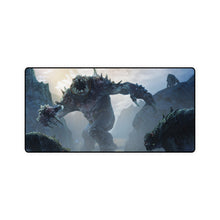 Load image into Gallery viewer, Middle-earth: Shadow of Mordor Mouse Pad (Desk Mat)
