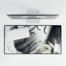Load image into Gallery viewer, Skip Beat Mouse Pad (Desk Mat)
