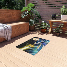 Load image into Gallery viewer, Fate/Stay Night Rug
