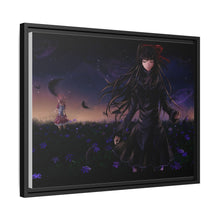 Load image into Gallery viewer, Anime Puella Magi Madoka Magica Canvas Framed Art Print
