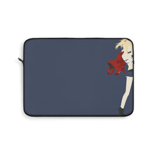 Load image into Gallery viewer, Fate/Apocrypha Saber, Saber Of Red Laptop Sleeve
