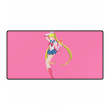 Load image into Gallery viewer, Anime Sailor Moon Mouse Pad (Desk Mat)
