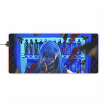 Load image into Gallery viewer, Jujutsu Kaisen RGB LED Mouse Pad (Desk Mat)

