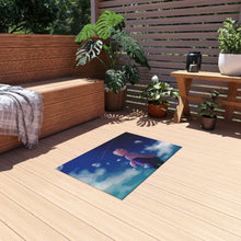 Load image into Gallery viewer, Beyond The Boundary Rug
