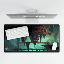 Load image into Gallery viewer, Anime Pixiv Fantasia T Mouse Pad (Desk Mat)
