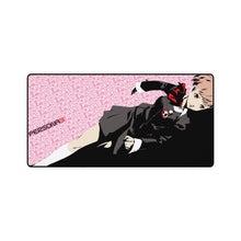 Load image into Gallery viewer, Persona 3 Portable Mouse Pad (Desk Mat)
