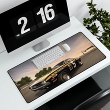 Load image into Gallery viewer, Need For Speed Mouse Pad (Desk Mat)
