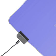 Load image into Gallery viewer, Nisekoi RGB LED Mouse Pad (Desk Mat)

