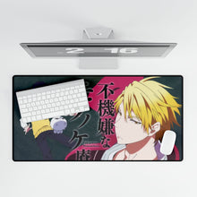 Load image into Gallery viewer, The Morose Mononokean Mouse Pad (Desk Mat)
