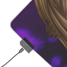 Load image into Gallery viewer, Tokyo Ghoul:re RGB LED Mouse Pad (Desk Mat)
