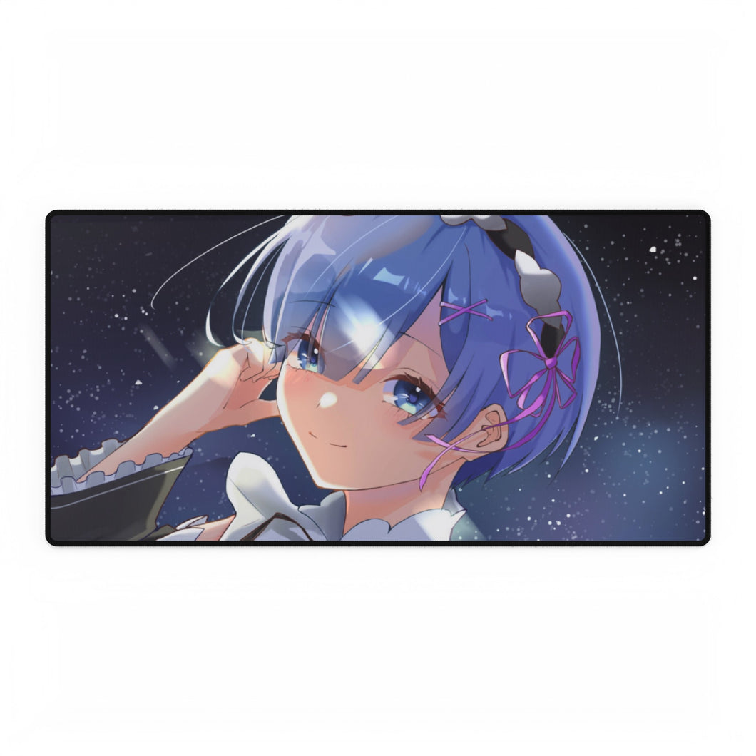 Anime Re:ZERO -Starting Life in Another World- Mouse Pad (Desk Mat)