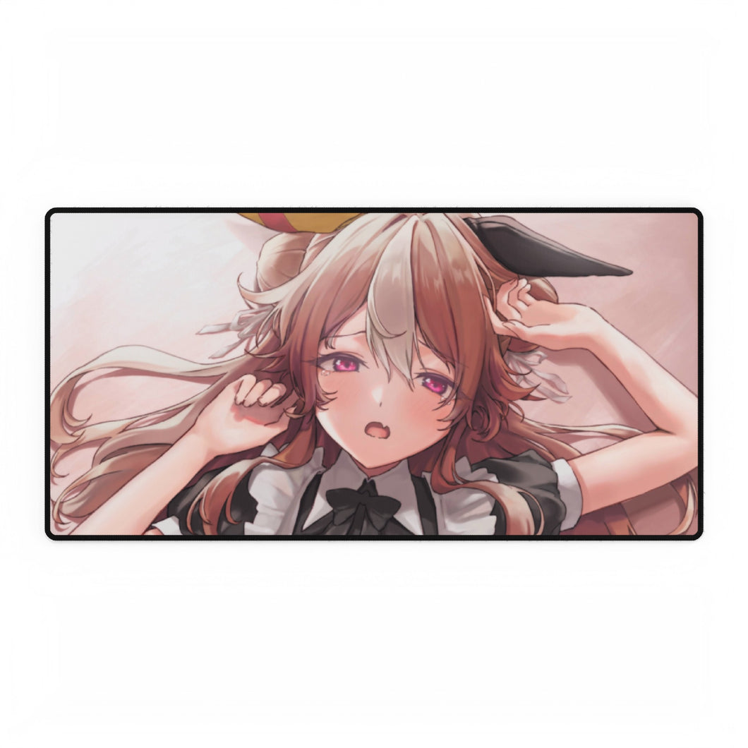 Copano Rickey Mouse Pad (Desk Mat)