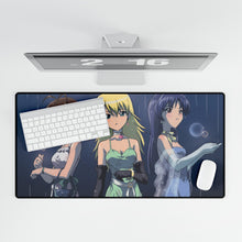 Load image into Gallery viewer, Anime The iDOLM@STER Mouse Pad (Desk Mat)
