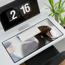Load image into Gallery viewer, Anime Steins;Gate Mouse Pad (Desk Mat)
