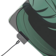 Load image into Gallery viewer, Date A Live RGB LED Mouse Pad (Desk Mat)
