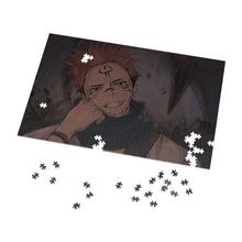 Load image into Gallery viewer, Jujutsu Kaisen Jigsaw Puzzle
