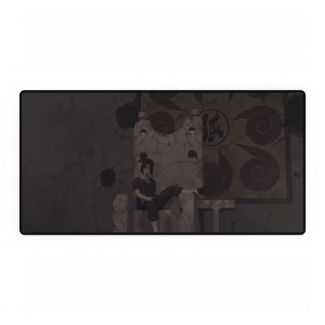 Anime Naruto Mouse Pad (Desk Mat)