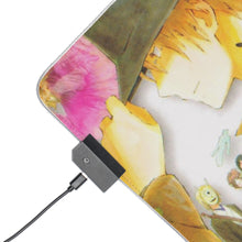 Load image into Gallery viewer, Natsume&#39;s Book of Friends RGB LED Mouse Pad (Desk Mat)
