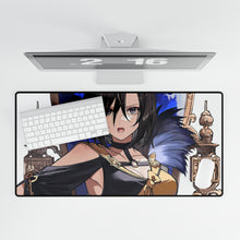 Load image into Gallery viewer, Anime Uma Musume: Pretty Der Mouse Pad (Desk Mat)
