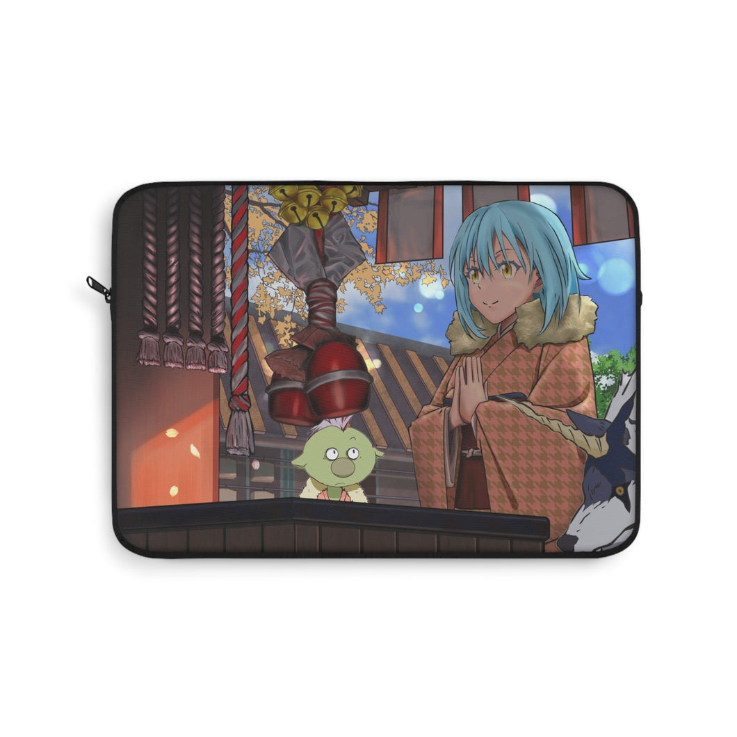 That Time I Got Reincarnated As A Slime Laptop Sleeve