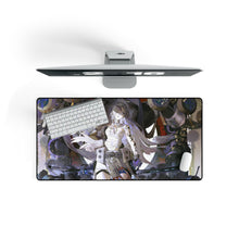 Load image into Gallery viewer, Punishing: Gray Raven Mouse Pad (Desk Mat)
