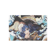 Load image into Gallery viewer, Mushoku Tensei: Jobless Reincarnation Rug
