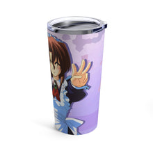 Load image into Gallery viewer, Hayate the Combat Butler Tumbler 20oz
