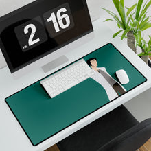 Load image into Gallery viewer, Anime Steins;Gate Mouse Pad (Desk Mat)
