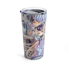 Load image into Gallery viewer, Gosick Tumbler 20oz
