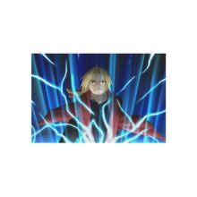 Load image into Gallery viewer, Anime FullMetal Alchemist Rug
