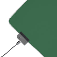 Load image into Gallery viewer, Rokudenashi Majutsu Koushi to Akashic Records RGB LED Mouse Pad (Desk Mat)
