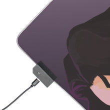 Load image into Gallery viewer, FullMetal Alchemist RGB LED Mouse Pad (Desk Mat)
