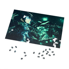 Load image into Gallery viewer, Seraph of the End Jigsaw Puzzle
