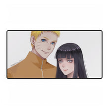 Load image into Gallery viewer, Anime Naruto Mouse Pad (Desk Mat)
