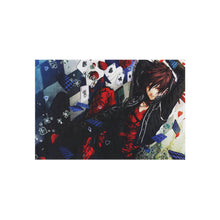 Load image into Gallery viewer, Anime Amnesia Rug
