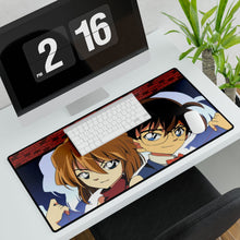 Load image into Gallery viewer, Detective Conan Mouse Pad (Desk Mat)
