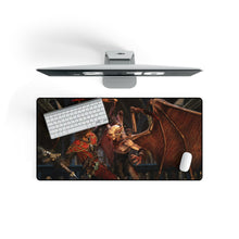 Load image into Gallery viewer, Castlevania Mouse Pad (Desk Mat)
