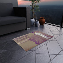 Load image into Gallery viewer, Hakuouki Shinsengumi Kitan Rug
