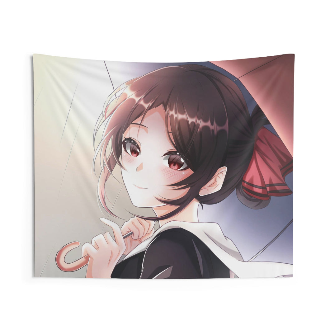 Anime Kaguya-sama: Love is War Indoor Wall Tapestry